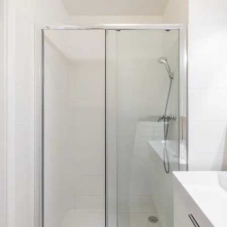 Appartement Leo - Ac&free Parking Bratislava