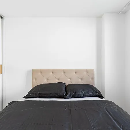 Appartement Leo - Ac&free Parking Bratislava