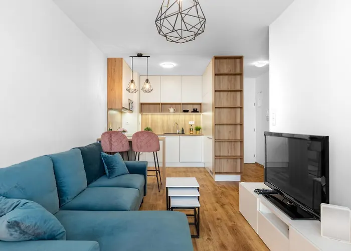 Leo - Ac & Free Parking Apartmán *