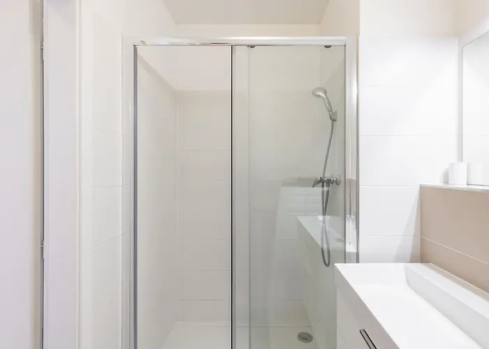 Apartmán Leo - Ac & Free Parking Bratislava