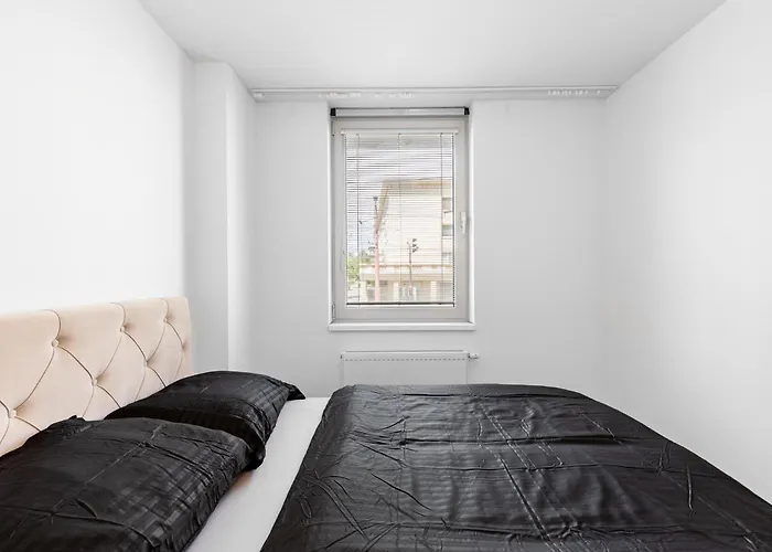 Apartmán Leo - Ac & Free Parking *